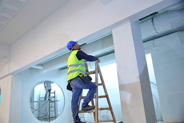 Best Mold Remediation for Healthcare Facilities  in Pasadena, MD
