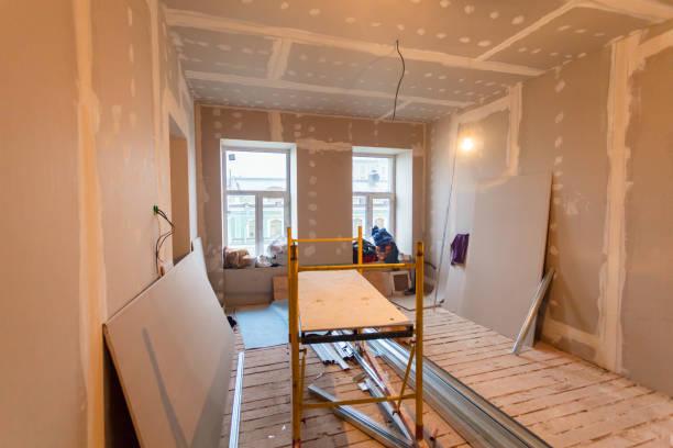 Best Residential Mold Inspection & Testing  in Pasadena, MD